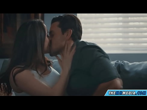 ❤️ एक चांगला busty आई सह रोमँटिक सेक्स ❌  आमच्याकडे mr.libporno.ru ❌️❤